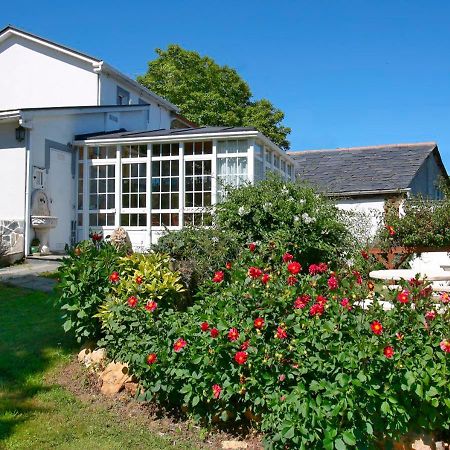 Casa Elena Turismo Rural Reinante Eksteriør billede