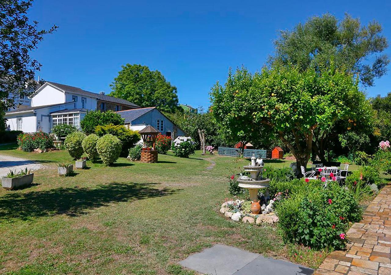 Casa Elena Turismo Rural Reinante Eksteriør billede