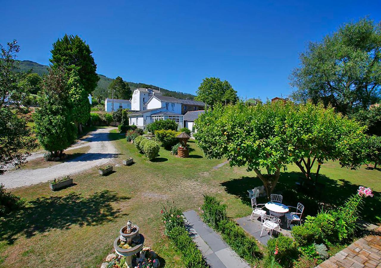 Casa Elena Turismo Rural Reinante Eksteriør billede