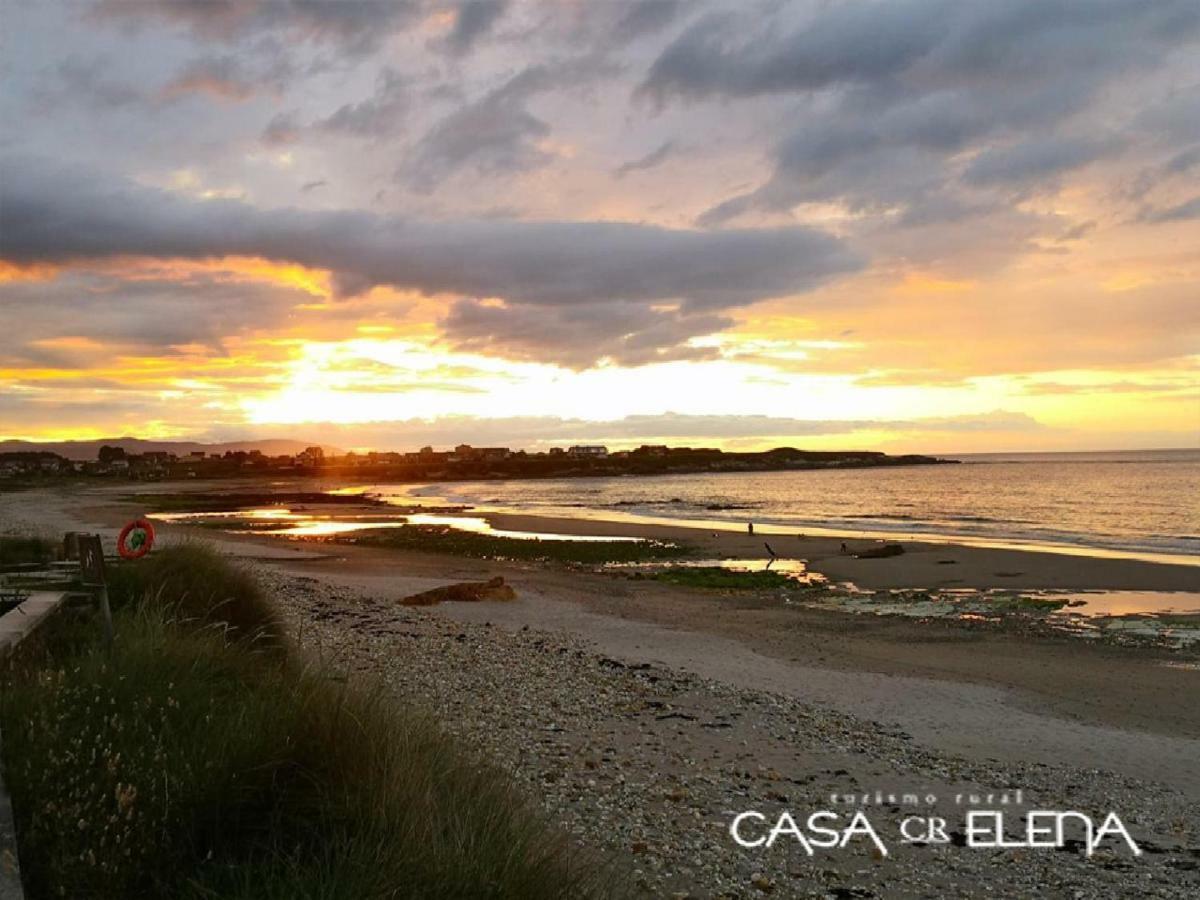 Casa Elena Turismo Rural Reinante Eksteriør billede