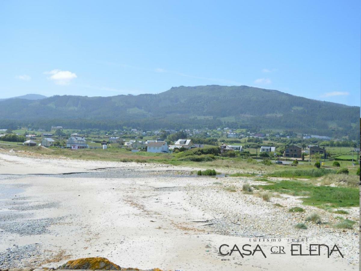 Casa Elena Turismo Rural Reinante Eksteriør billede