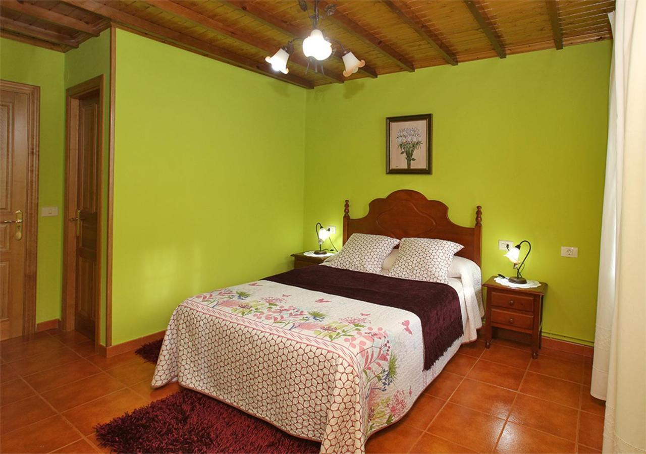 Casa Elena Turismo Rural Reinante Eksteriør billede