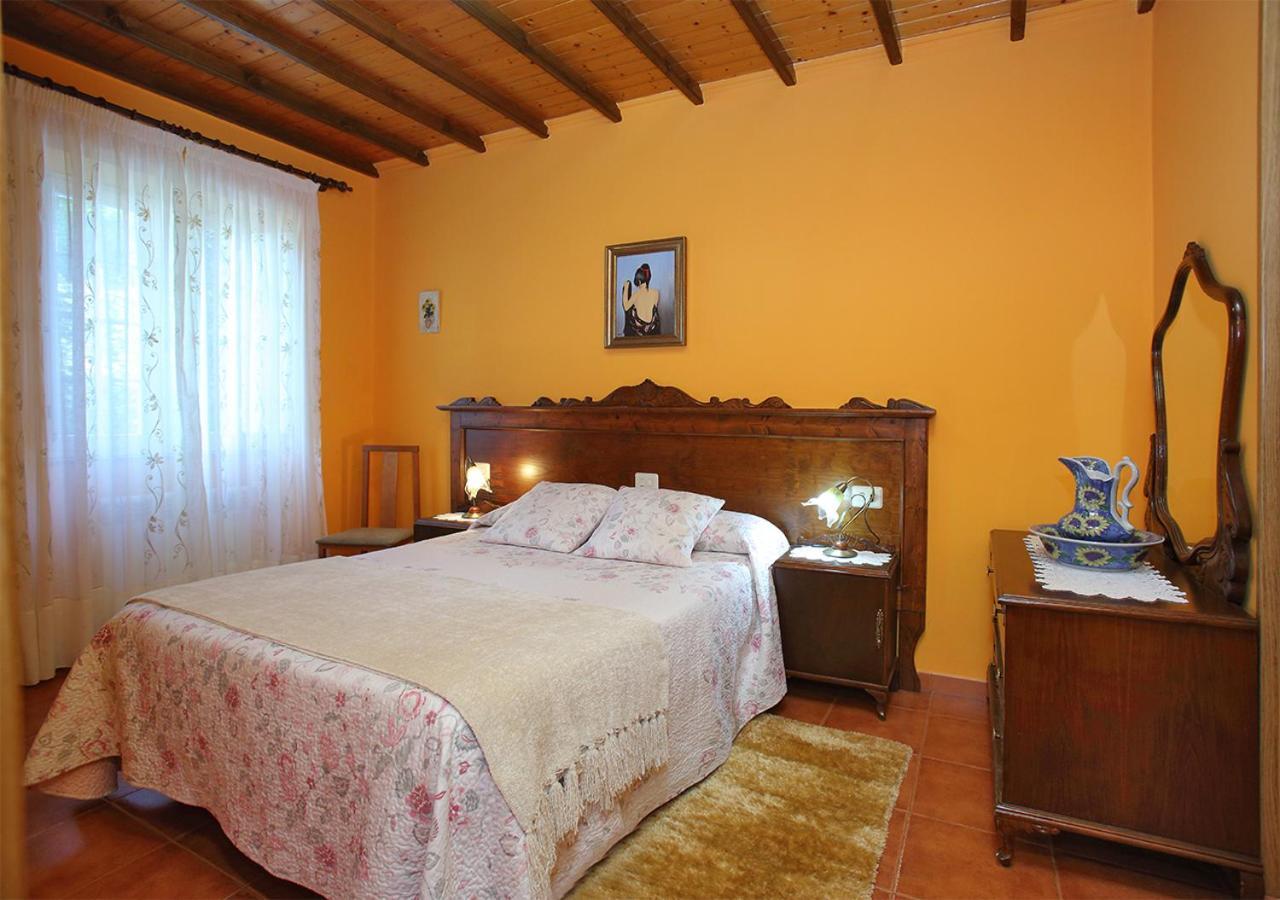 Casa Elena Turismo Rural Reinante Eksteriør billede
